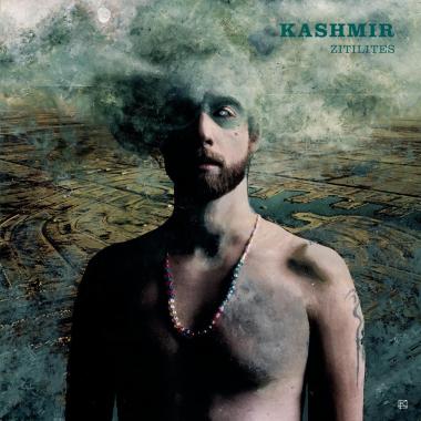 Kashmir -  Zitilites